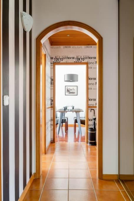 Апартаменты Miguel Torga Gold Deluxe Коимбра Экстерьер фото