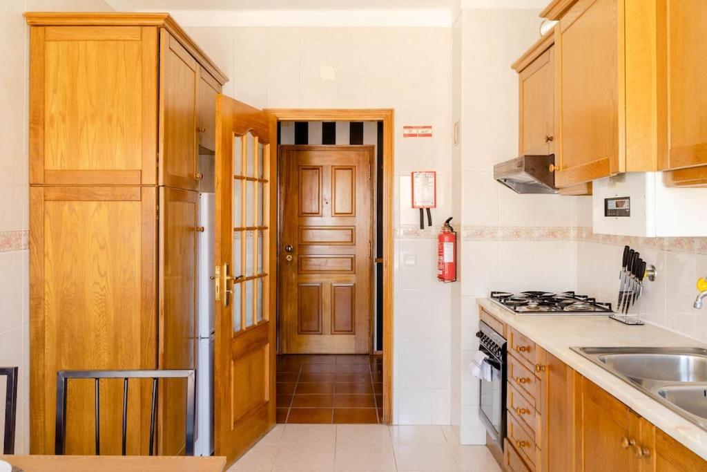 Апартаменты Miguel Torga Gold Deluxe Коимбра Экстерьер фото